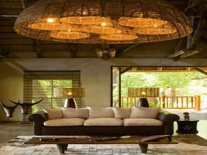 Divava Okavango Resort And Spa Bagani Екстериор снимка